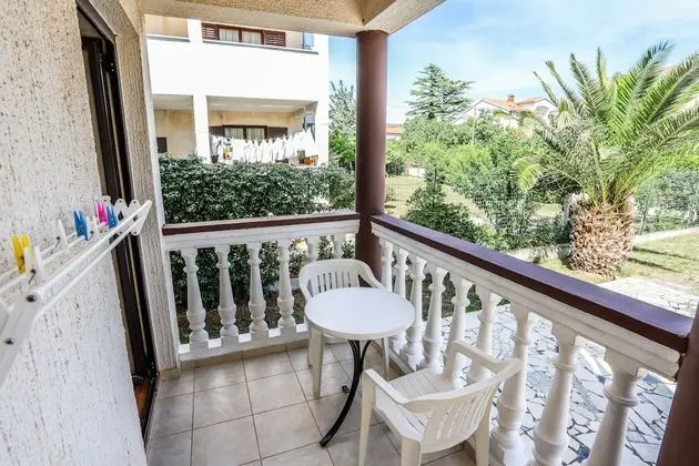 Apart Daire, 2 Yatak Odası (N1)
