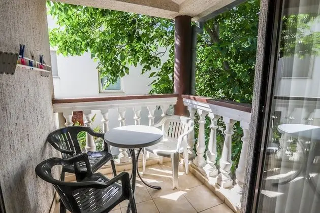 Apart Daire, 2 Yatak Odası (N1)