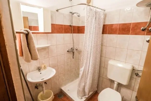 Apart Daire, 2 Yatak Odası (N1)