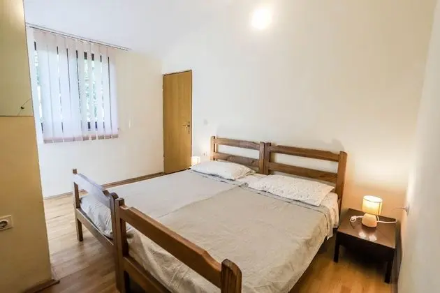Apart Daire, 2 Yatak Odası (N2)