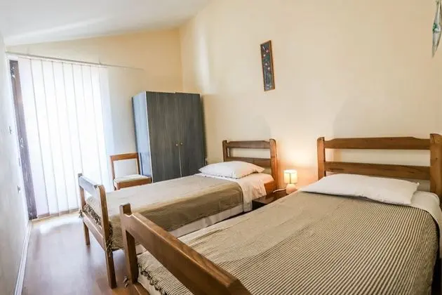 Apart Daire, 2 Yatak Odası (N2)