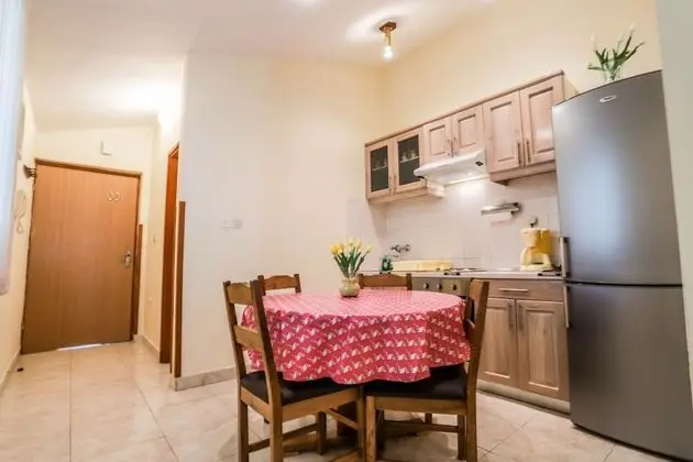 Apart Daire, 2 Yatak Odası (N2)