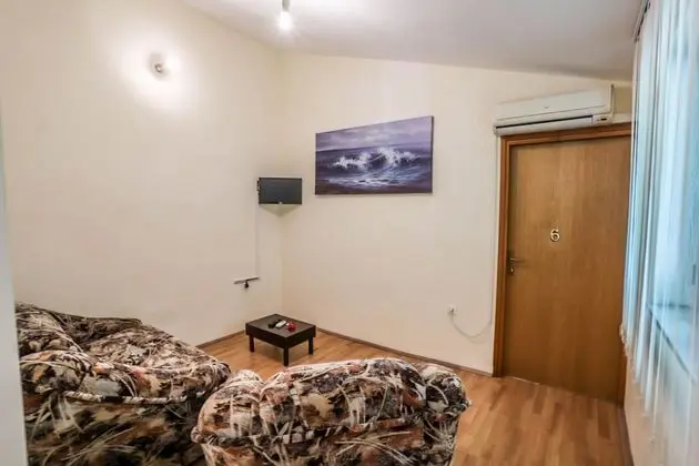 Apart Daire, 2 Yatak Odası (N2)