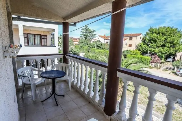 Apart Daire, 2 Yatak Odası (N2)