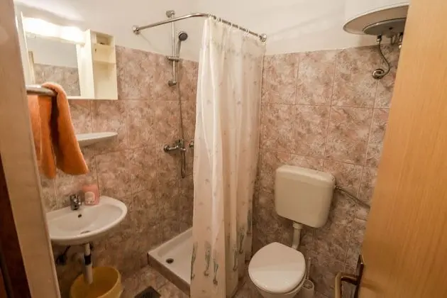 Apart Daire, 2 Yatak Odası (N2)