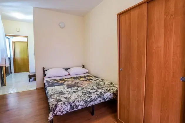 Apart Daire, 2 Yatak Odası (N3)
