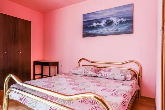 Apart Daire, 2 Yatak Odası (N3)
