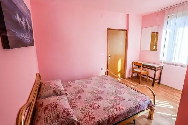 Apart Daire, 2 Yatak Odası (N3)