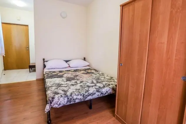 Apart Daire, 2 Yatak Odası (N3)