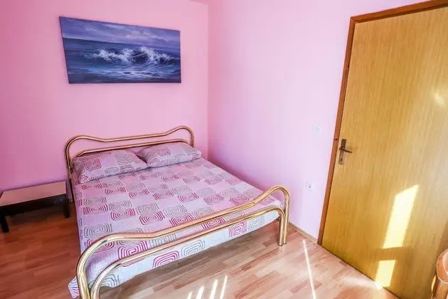 Apart Daire, 2 Yatak Odası (N3)