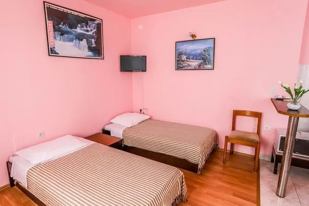 Apart Daire, 2 Yatak Odası (N3)