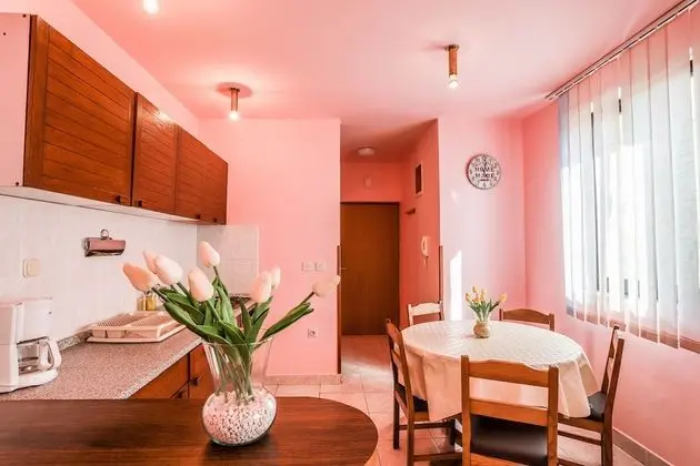 Apart Daire, 2 Yatak Odası (N3)