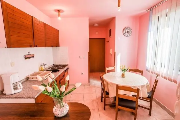 Apart Daire, 2 Yatak Odası (N3)
