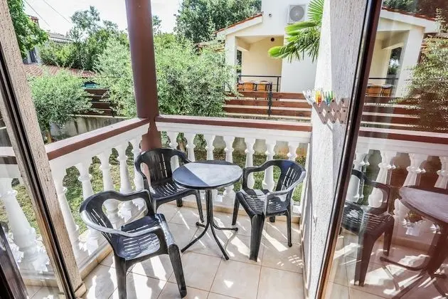 Apart Daire, 2 Yatak Odası (N3)