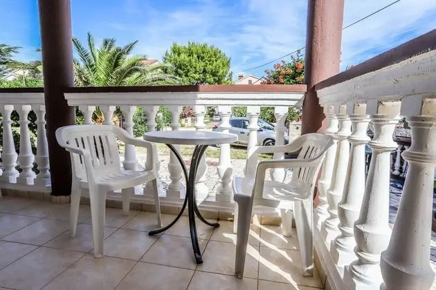 Apart Daire, 2 Yatak Odası (N3)