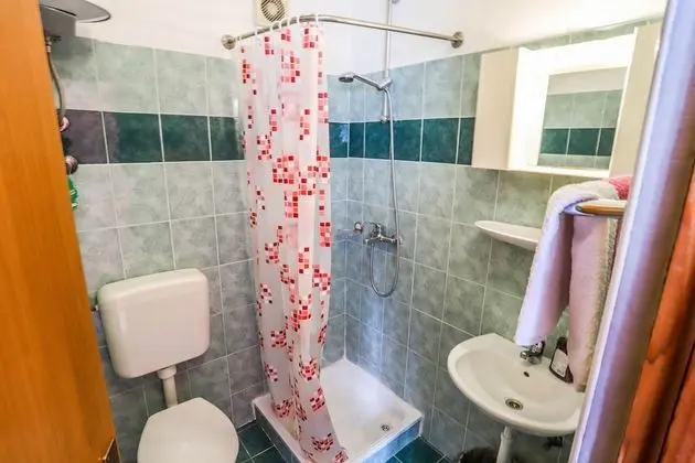 Apart Daire, 2 Yatak Odası (N3)