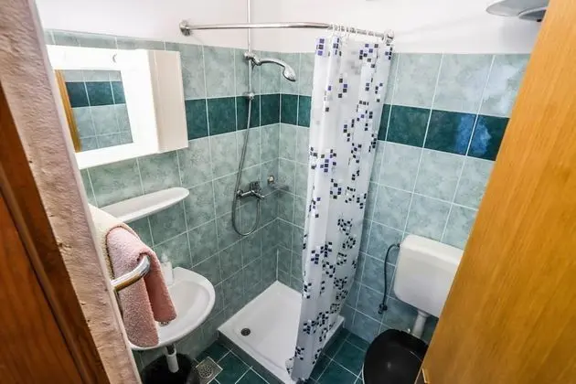 Apart Daire, 2 Yatak Odası (N3)
