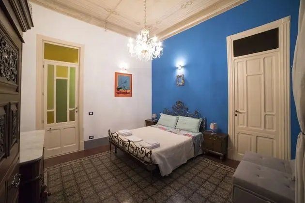 Tek Büyük Yataklı Oda, Özel Banyo (External)