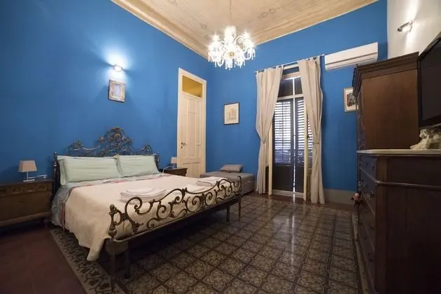 Tek Büyük Yataklı Oda, Özel Banyo (External)