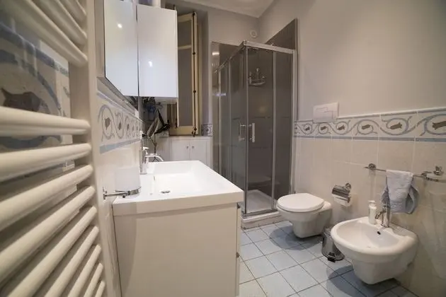 Tek Büyük Yataklı Oda, Özel Banyo (External)