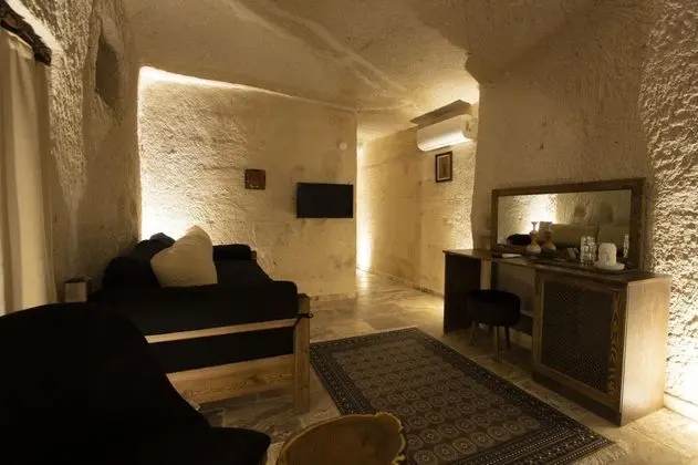 Dört Kişilik Oda, Manzarasız, Penceresiz