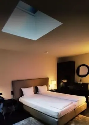 Deluxe Tek Kişilik Oda