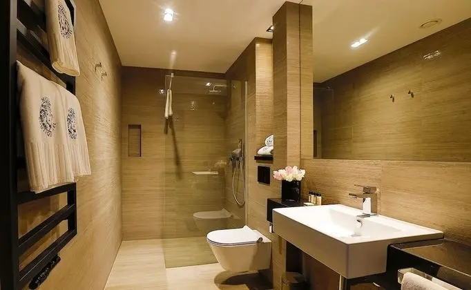 Deluxe Tek Kişilik Oda