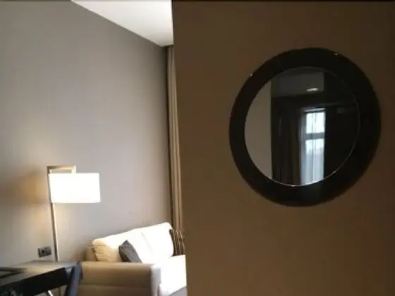 Premium Tek Büyük Yataklı Oda