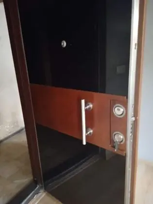 Deluxe Apart Daire