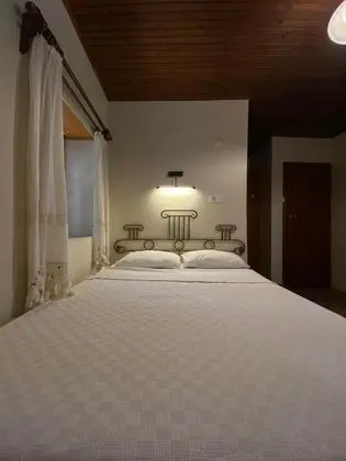 Ekonomik Oda,manzarasız,bahçe Katı