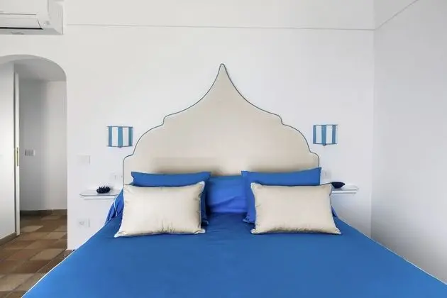 Deluxe Süit