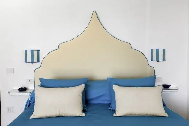Deluxe Süit