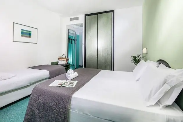 Comfort Üç Kişilik Oda