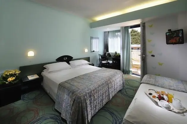 Comfort Üç Kişilik Oda