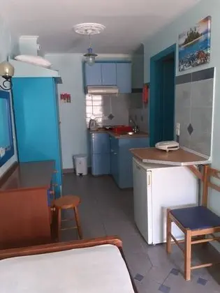 Comfort Büyük Yataklı Tek Kişilik Oda, Plaj Manzaralı
