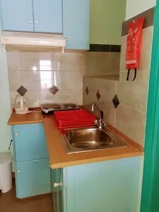 Comfort Büyük Yataklı Tek Kişilik Oda, Plaj Manzaralı
