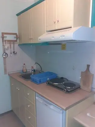 Family Dört Kişilik Oda, 2 Yatak Odası, Plaj Manzaralı