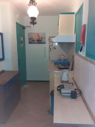 Family Dört Kişilik Oda, 2 Yatak Odası, Plaj Manzaralı