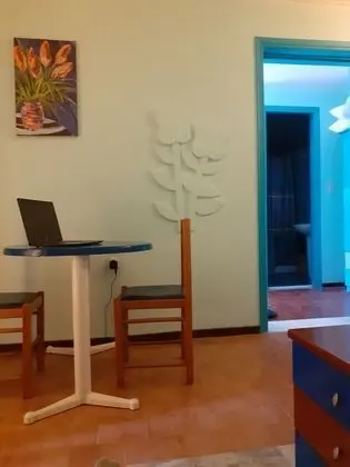 Family Dört Kişilik Oda, 2 Yatak Odası, Plaj Manzaralı