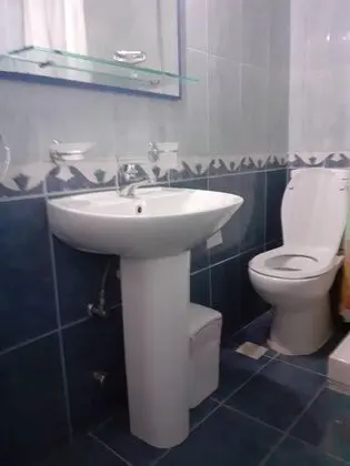Family Dört Kişilik Oda, 2 Yatak Odası, Plaj Manzaralı