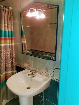 Family Dört Kişilik Oda, 2 Yatak Odası, Plaj Manzaralı