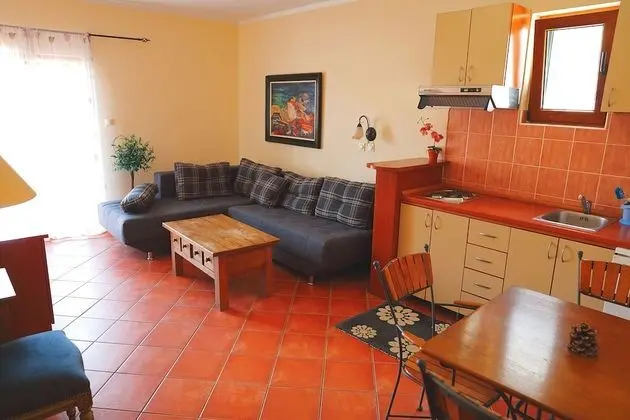 Comfort Apart Daire, 1 Yatak Odası