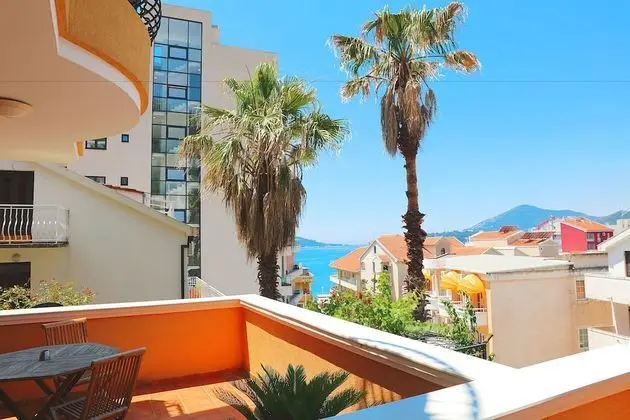 Comfort Apart Daire, 1 Yatak Odası