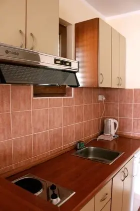 Comfort Apart Daire, 1 Yatak Odası