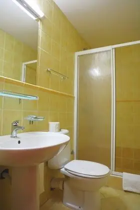 Comfort Apart Daire, 1 Yatak Odası