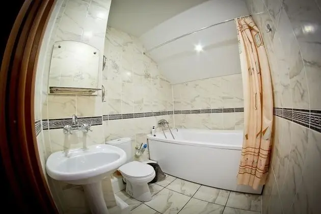 Standard Üç Kişilik Oda