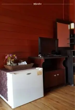 Deluxe Bungalov