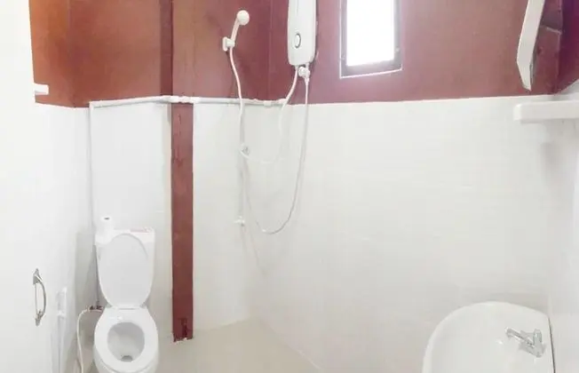 Deluxe Bungalov