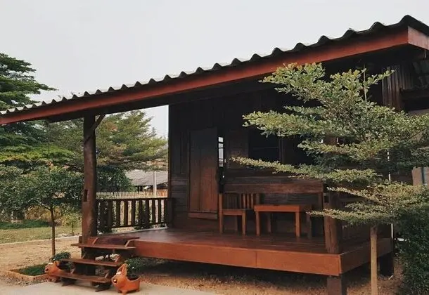 Family Bungalov