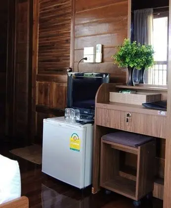 Standard Bungalov